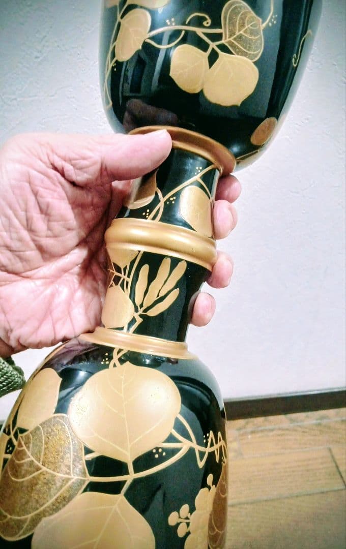 期間限定和楽器 小鼓 大鼓の胴 (へちま) 15000引き75000→60000