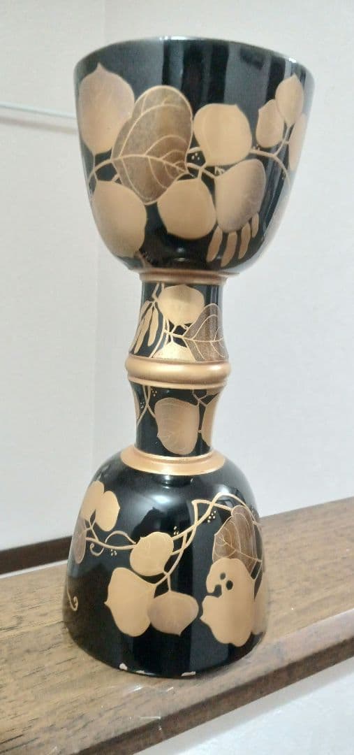 期間限定和楽器 小鼓 大鼓の胴 (へちま) 15000引き75000→60000