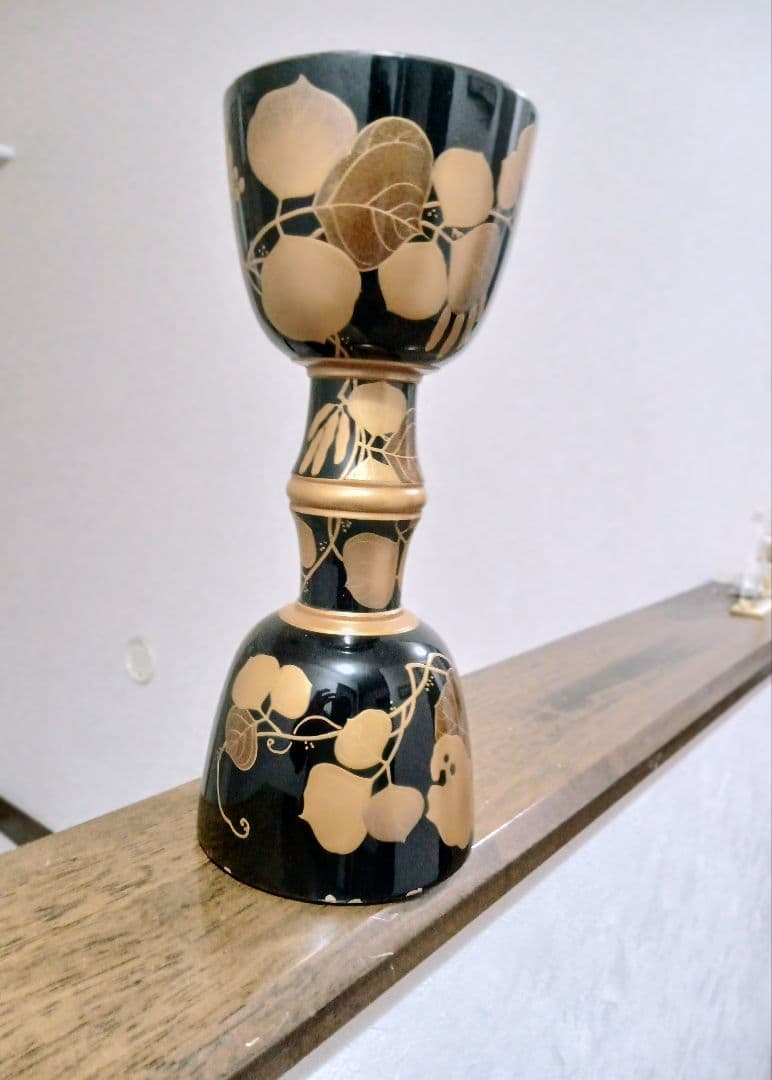 期間限定和楽器 小鼓 大鼓の胴 (へちま) 15000引き75000→60000