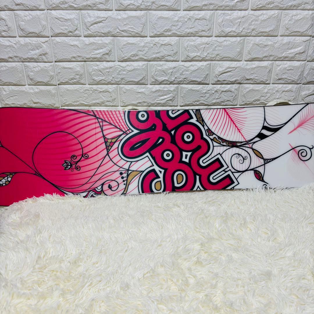 rrr即購入❌　SALOMON Lotus147cm × fast fit