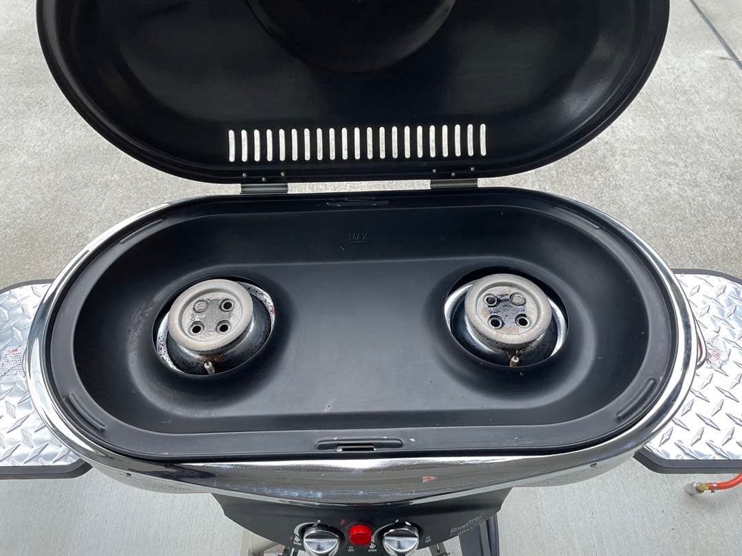 coleman ロードトリップグリル LXE-J Ⅱ