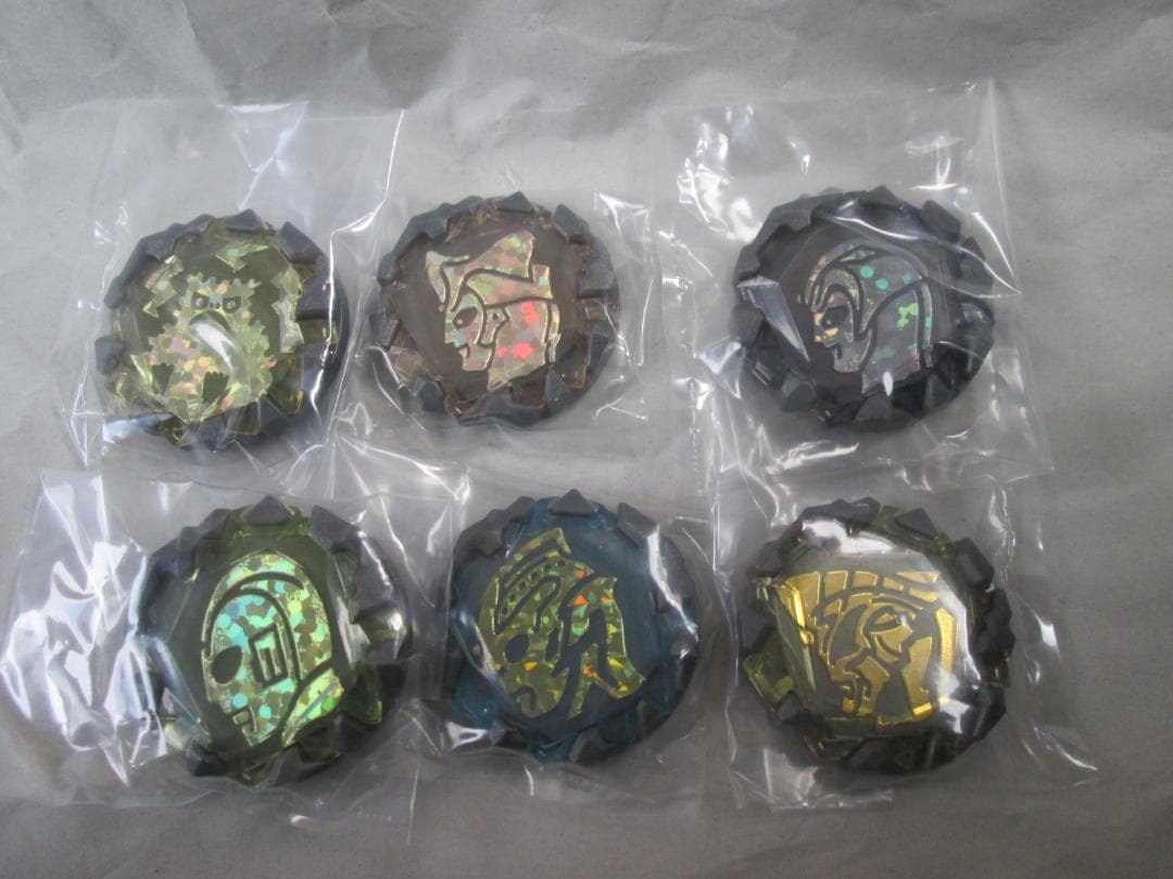 新品未開封 ブレーザーブレス ブレーザーストーン　アースガロン　セット