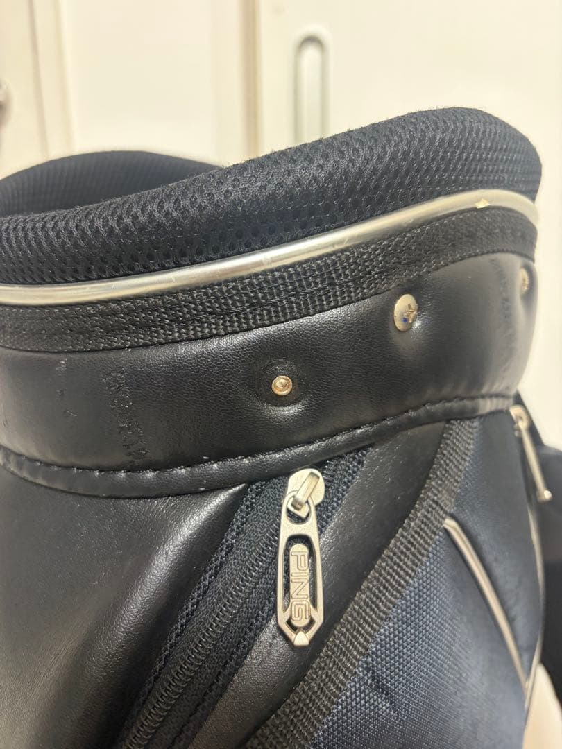 PING ゴルフバッグ・キャディバッグ