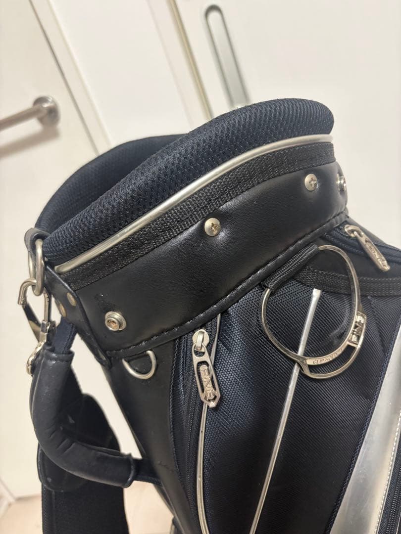 PING ゴルフバッグ・キャディバッグ