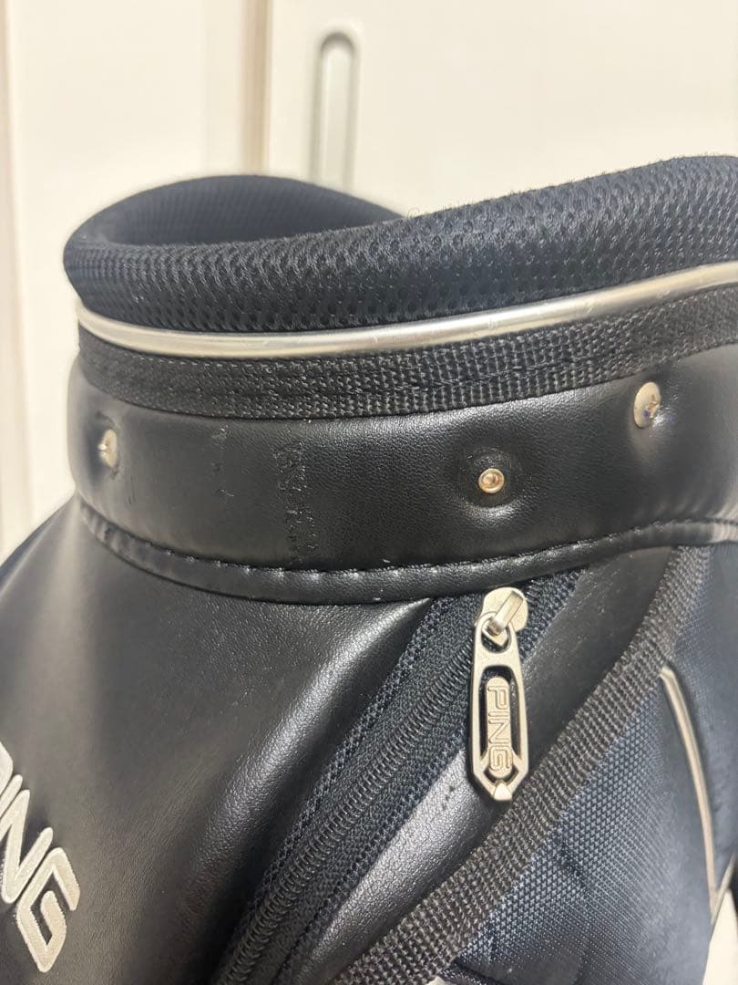 PING ゴルフバッグ・キャディバッグ