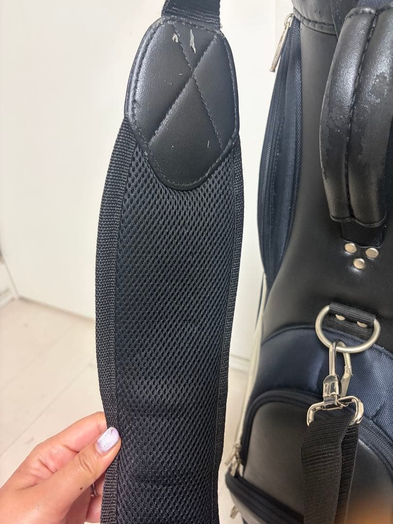 PING ゴルフバッグ・キャディバッグ