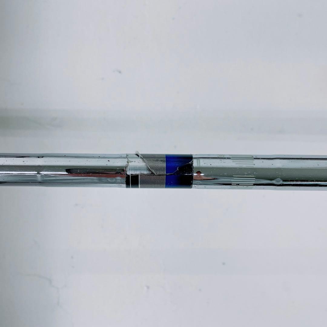 キャロウェイ　アイアン　X18 S 3-S 10本　N2497