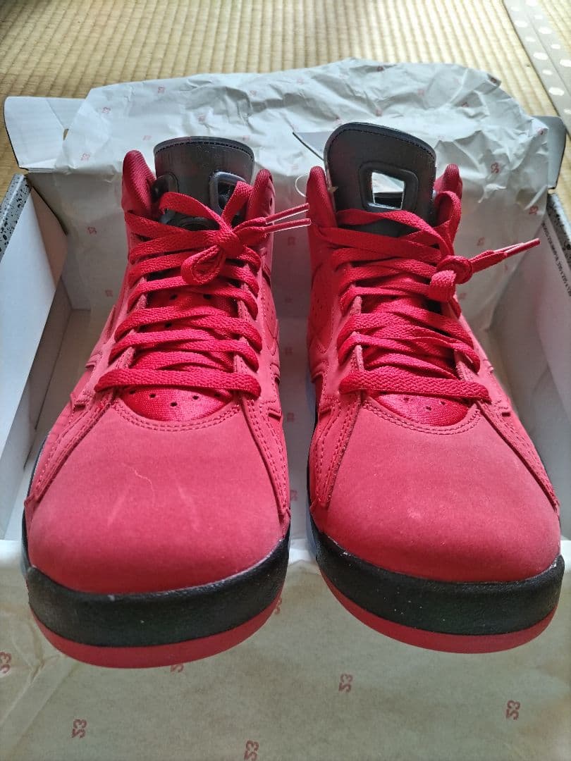 ナイキ ジャンプマン MVP