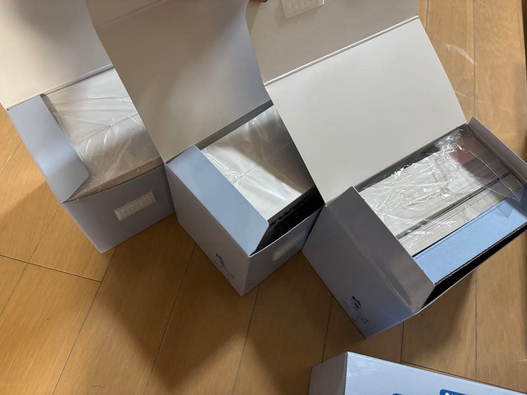 ペッピーキッズクラブ　教材　モラモラ　フルセット