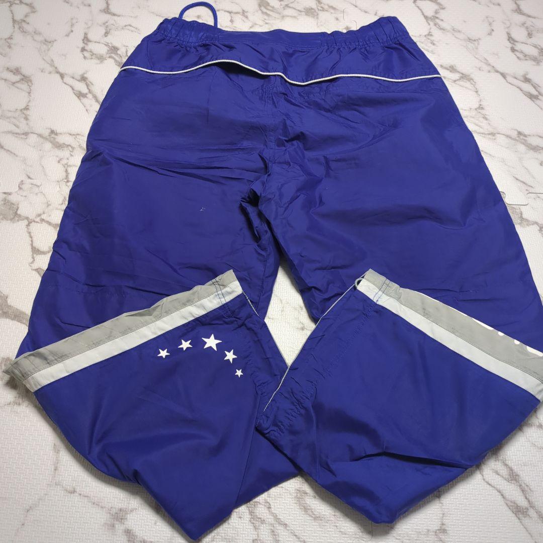 NIKE 10AC FEEL FUJI FINE ジャケット パンツ 上下セット