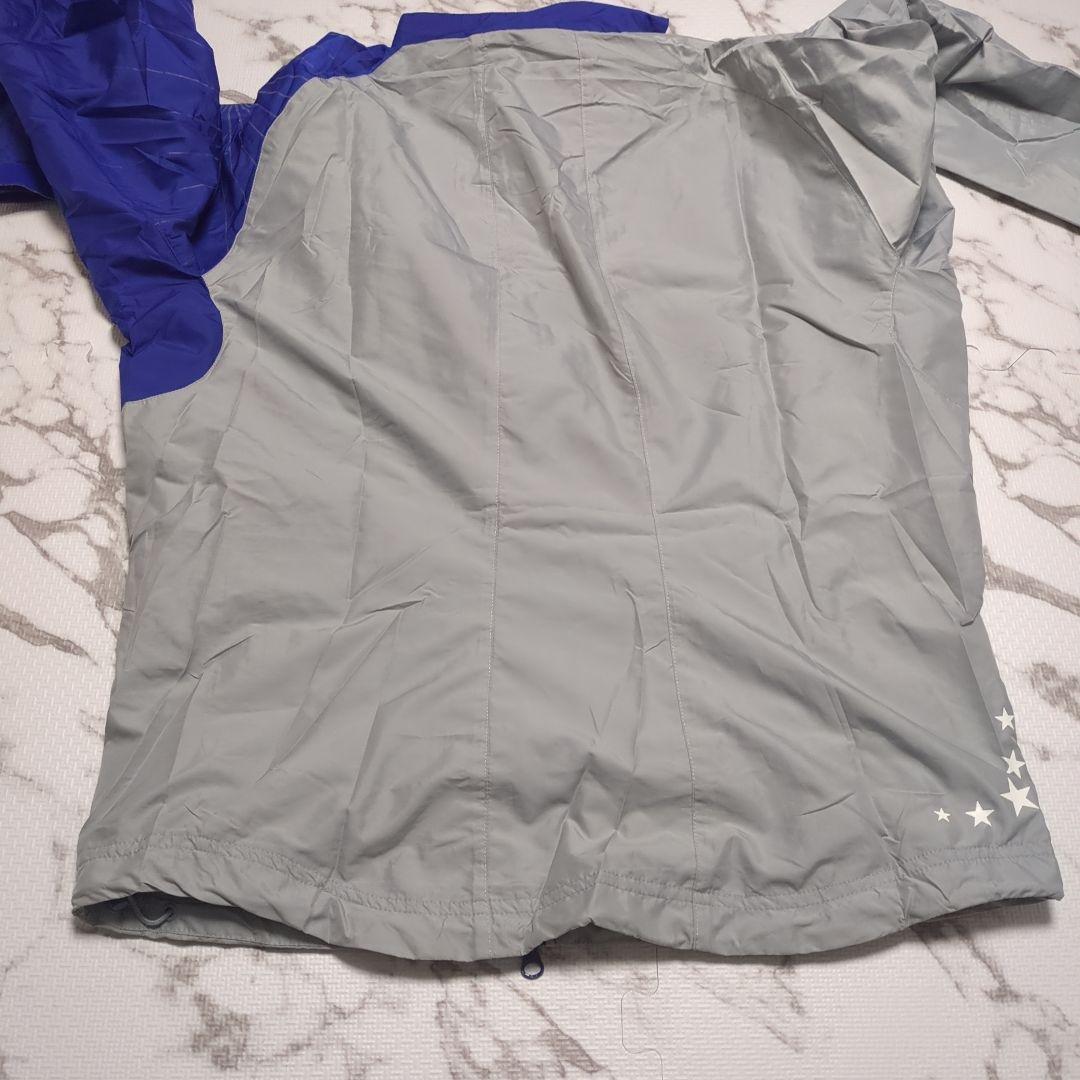 NIKE 10AC FEEL FUJI FINE ジャケット パンツ 上下セット