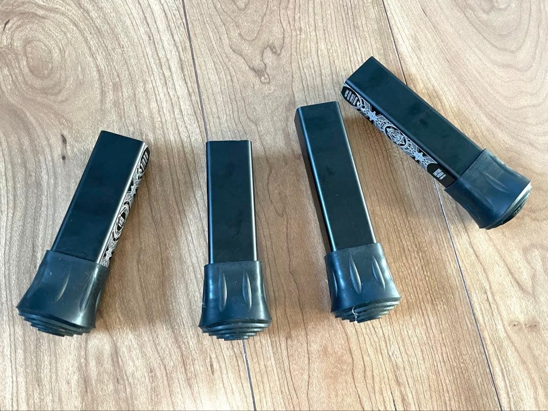 DEVICE WORKS ワルノビタ 110/130 セット超希少