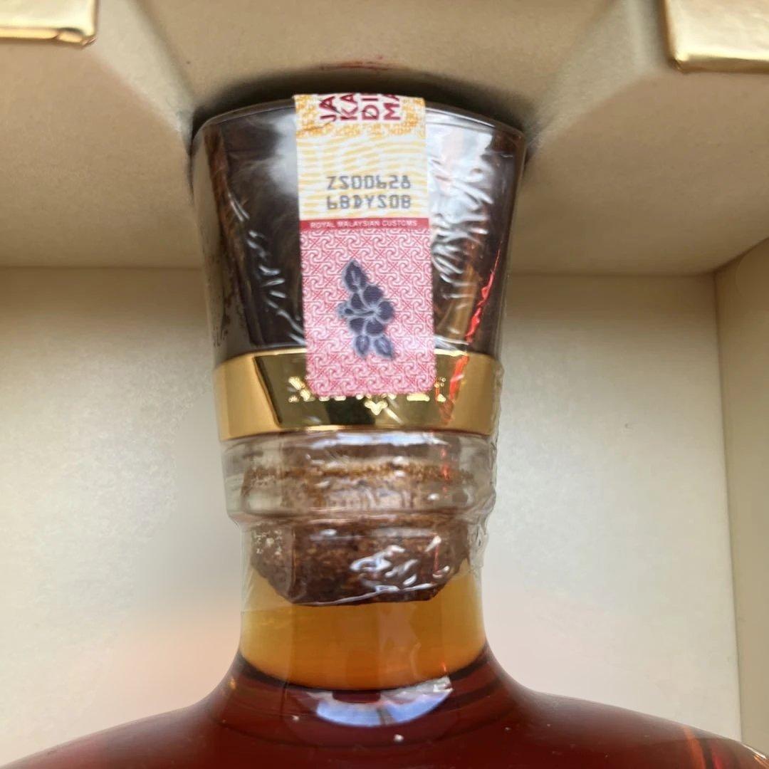 EIsa JohnWalker & Sons XR 21年