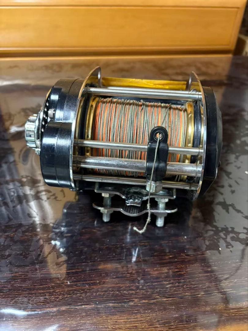 Miya Enotch 500 電動リール DC-12V