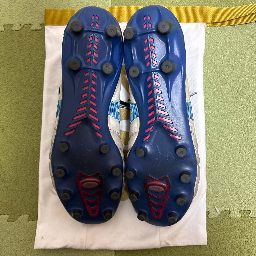 Mizuno Morelia Neo サッカーシューズ　限定モデル