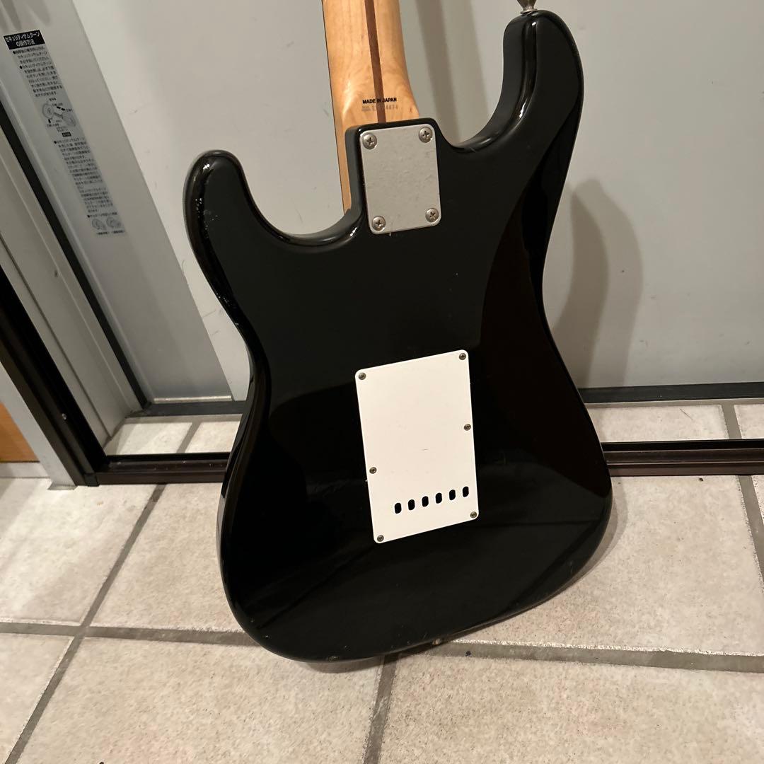 フェンダーストラスキャスター