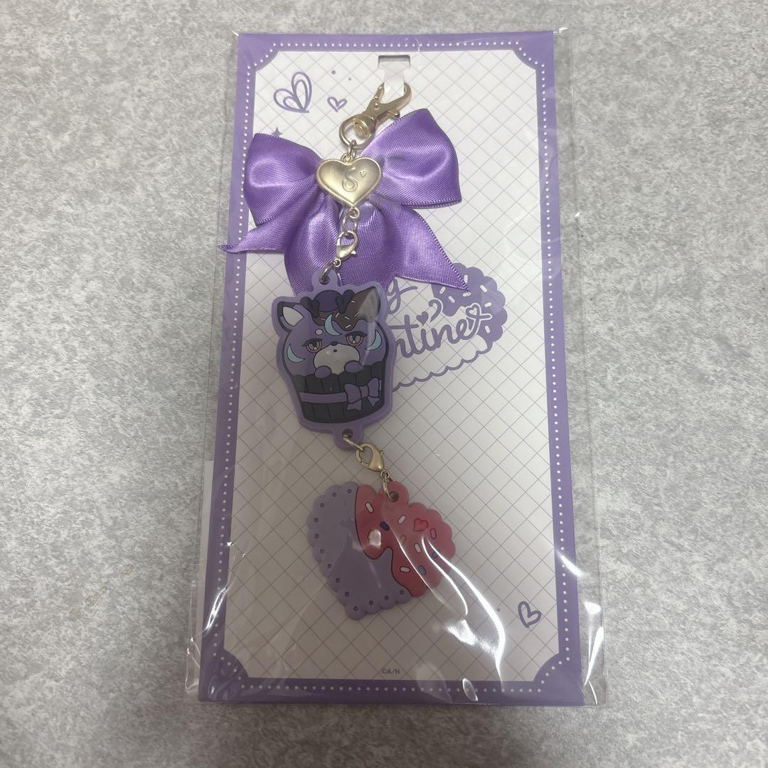 星導ショウ Melty Valentine 5点セット