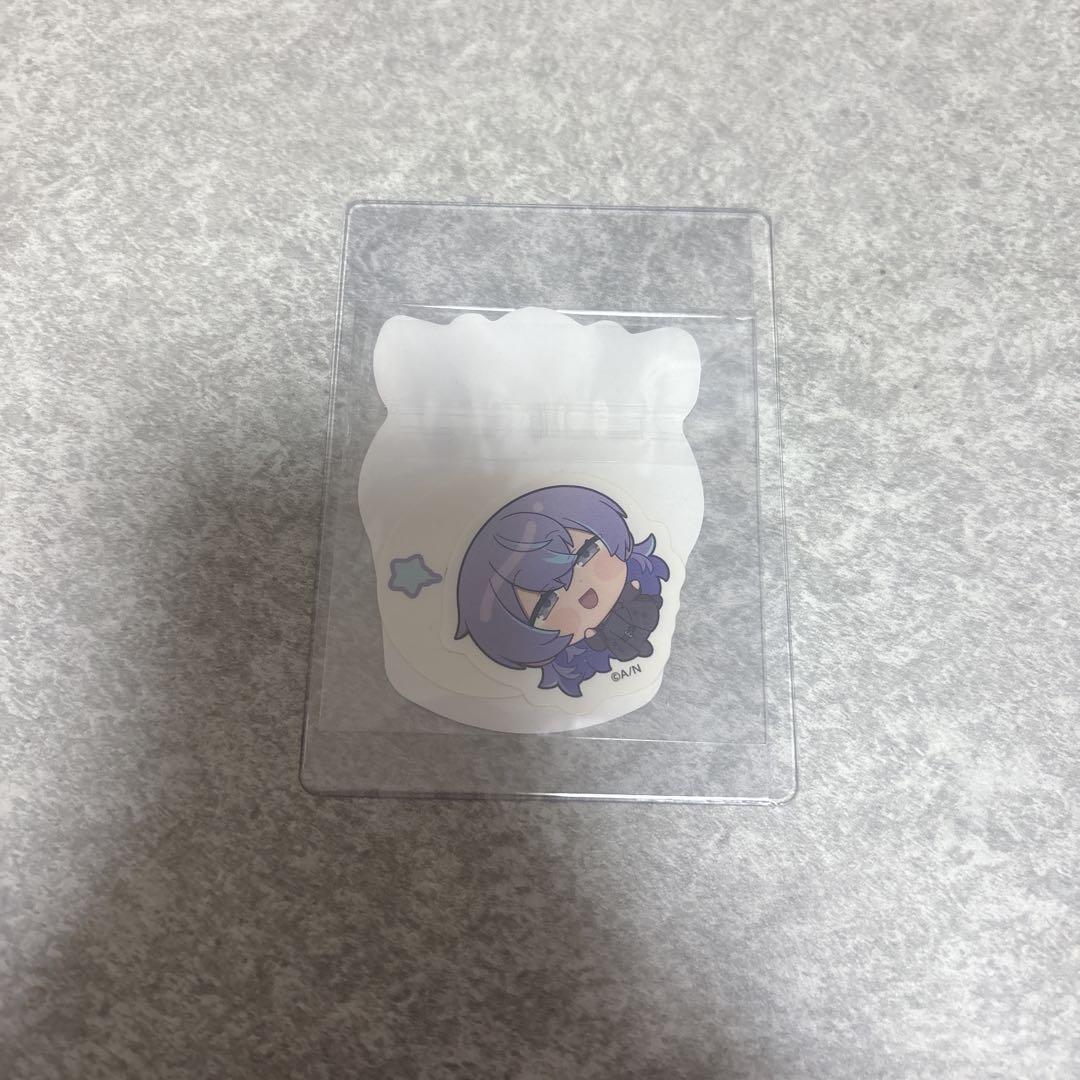 星導ショウ Melty Valentine 5点セット