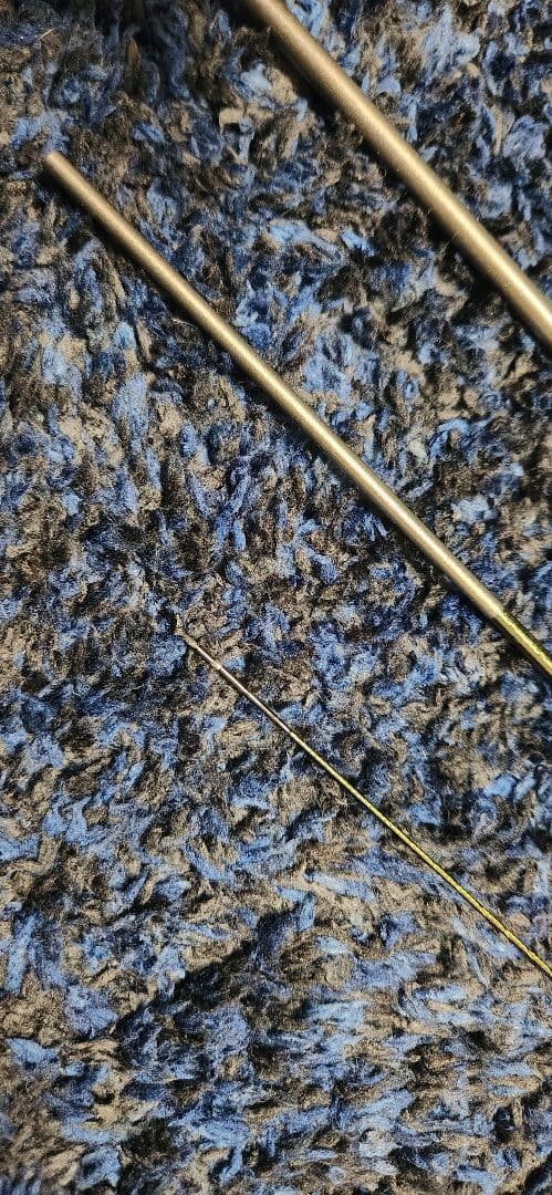 SHIMANO　シマノ　飛天弓　柳　16.5尺　ほぼ新品