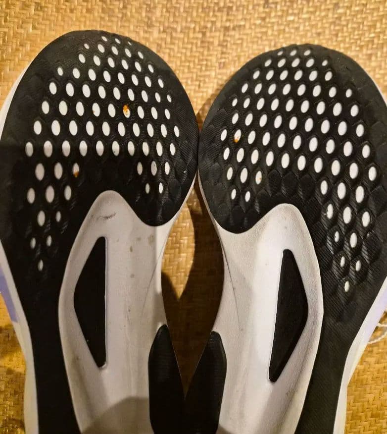 ASICS　マジックスピード5