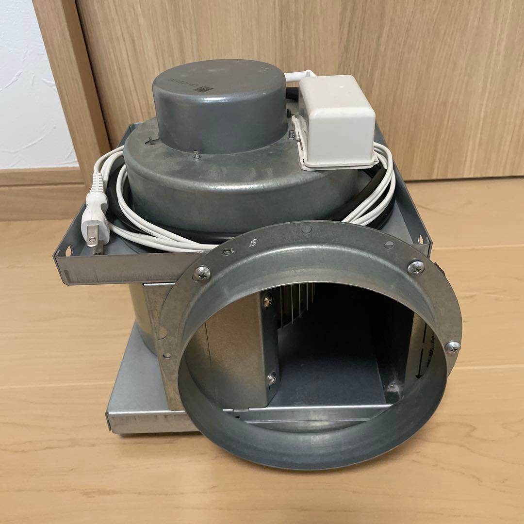 シロッコファン