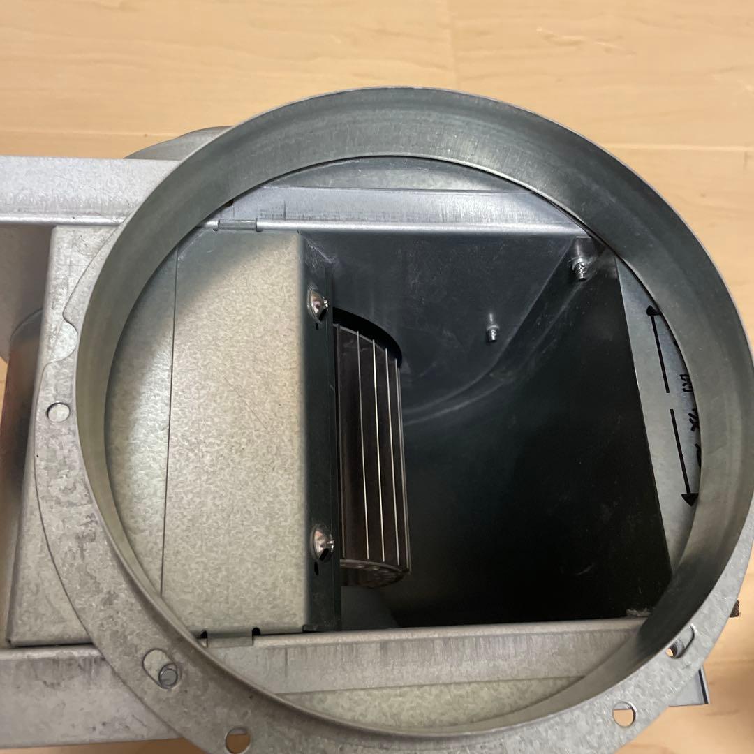 シロッコファン