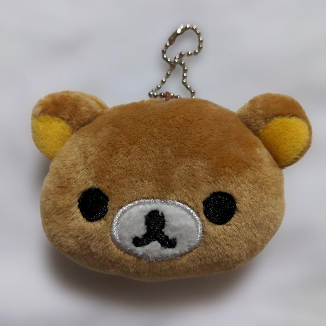 希少　激レア　2005　初期　あつめて　リラックマボックス　5個　キイロイトリ