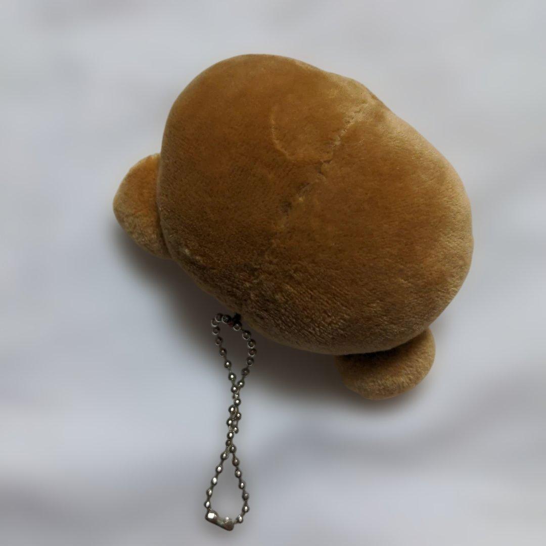 希少　激レア　2005　初期　あつめて　リラックマボックス　5個　キイロイトリ