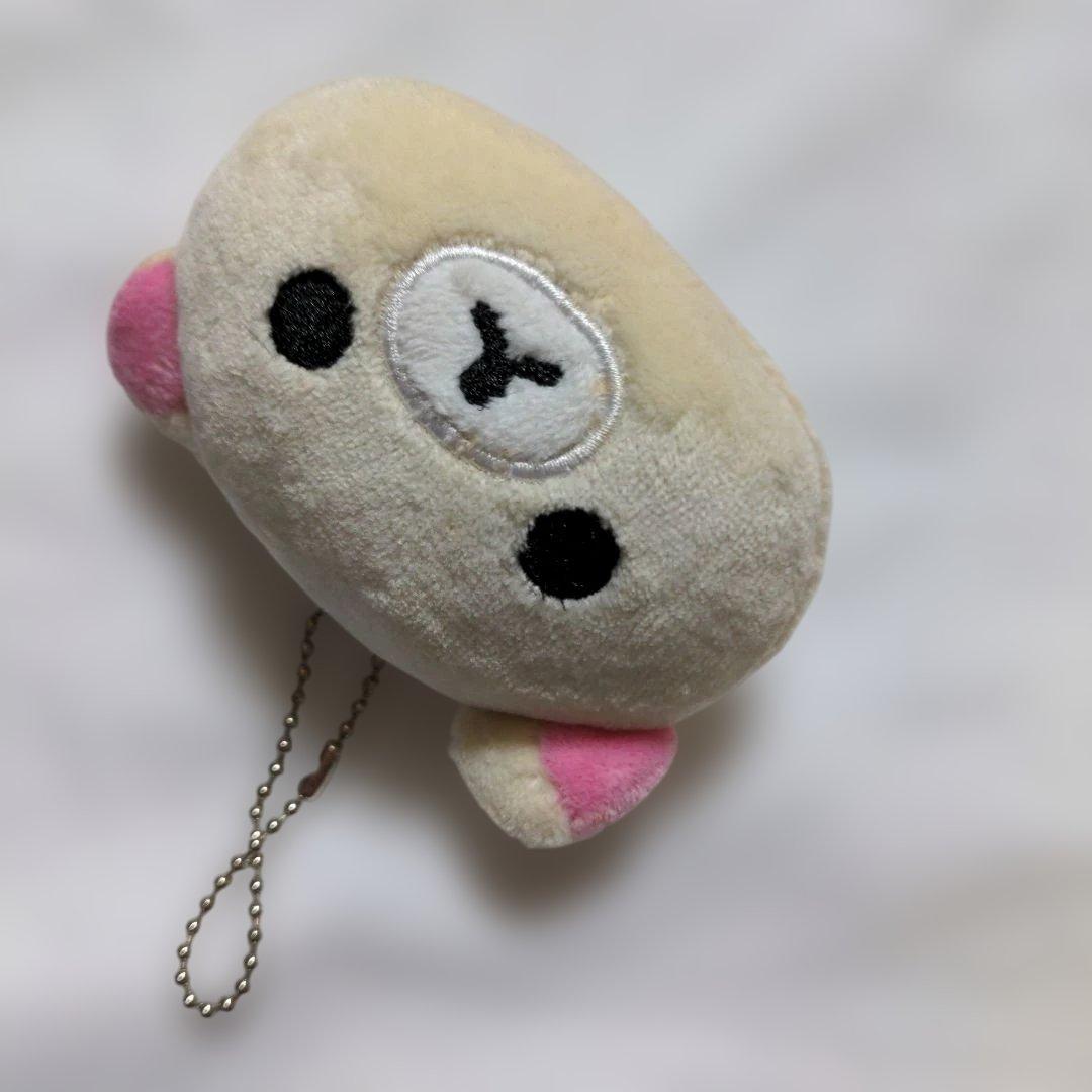 希少　激レア　2005　初期　あつめて　リラックマボックス　5個　キイロイトリ