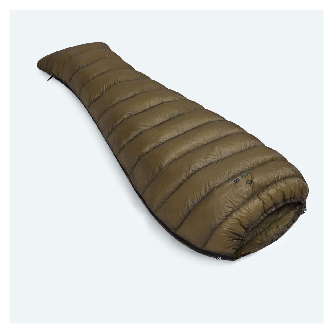 キュムラス CUMLUS MAGIC 100 ZIP