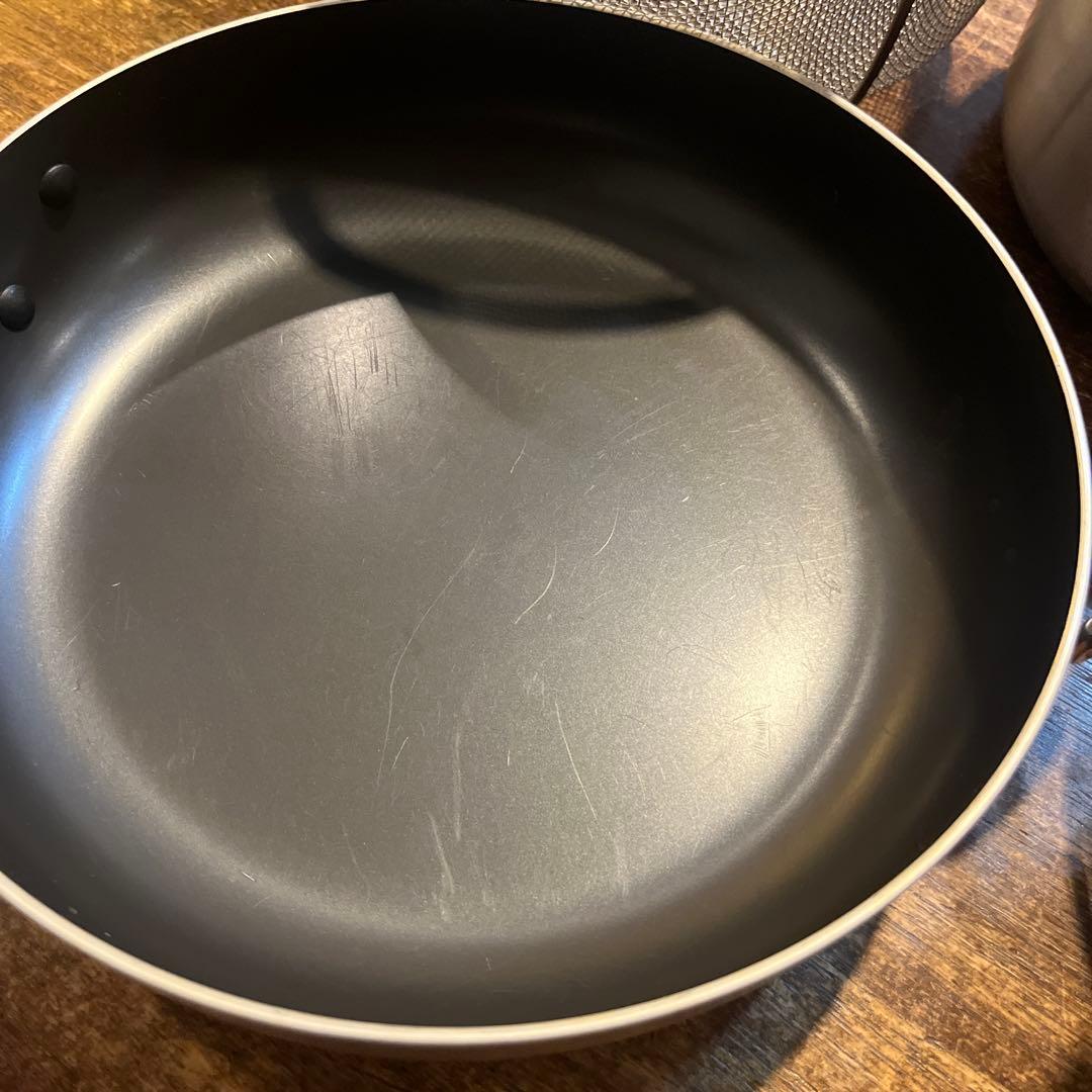 即日発送‼️UNIFLAME fan5duo‼️