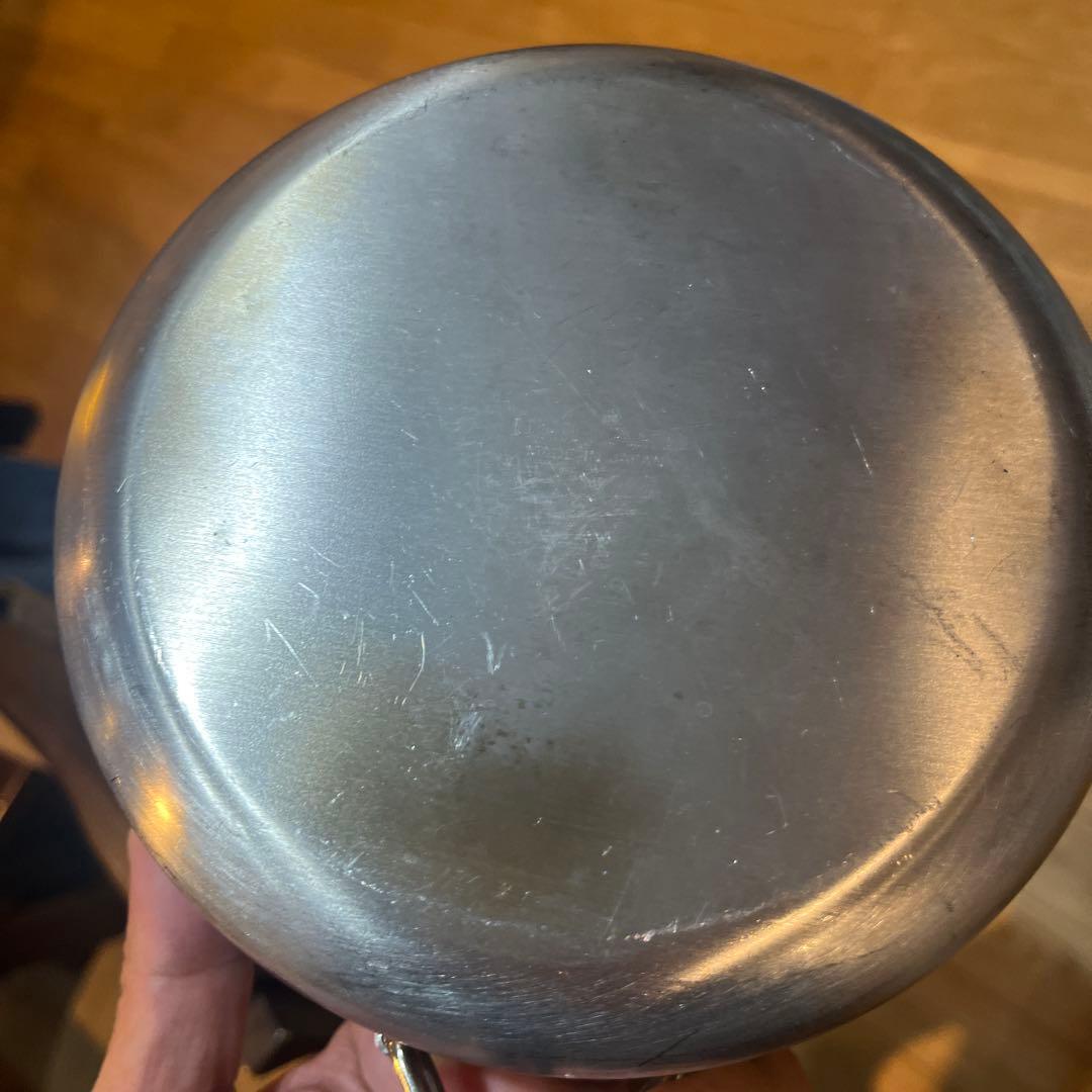 即日発送‼️UNIFLAME fan5duo‼️