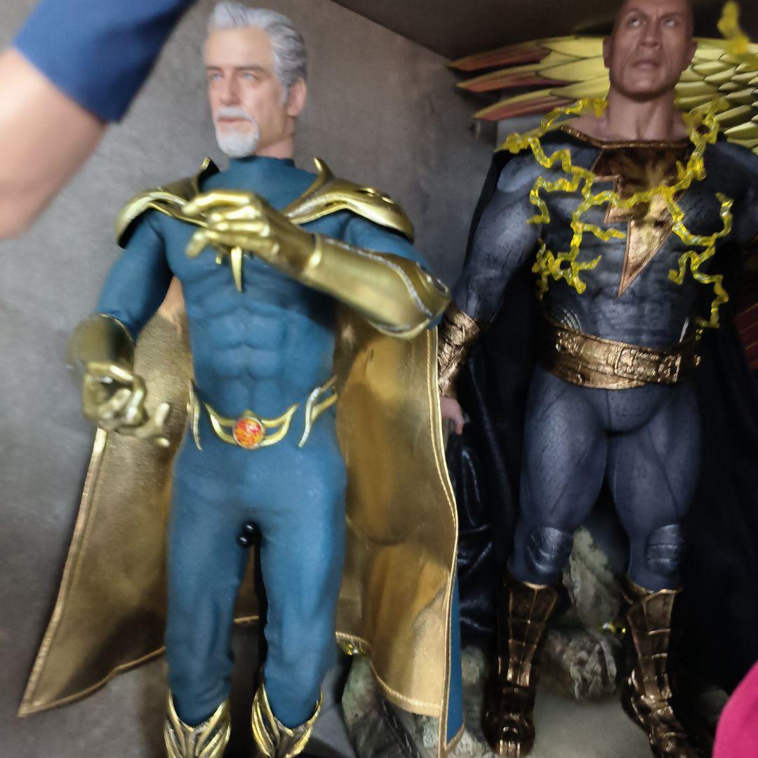 Premium toys PM9106 ドクター フェイトDoctor Fate
