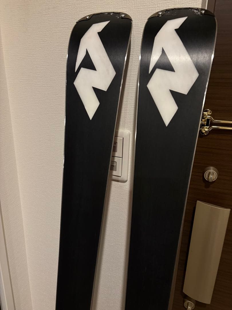 NORDICA Spitfire DC 68 Pro FDT 165㎝