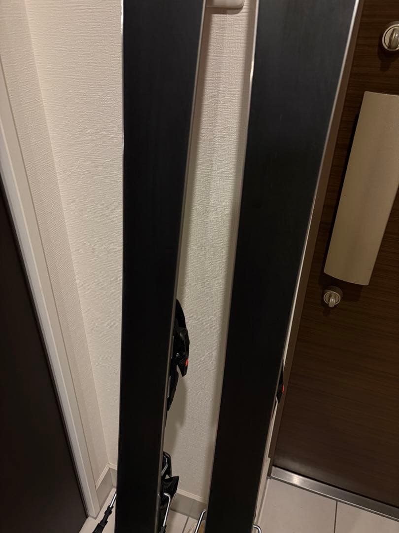 NORDICA Spitfire DC 68 Pro FDT 165㎝