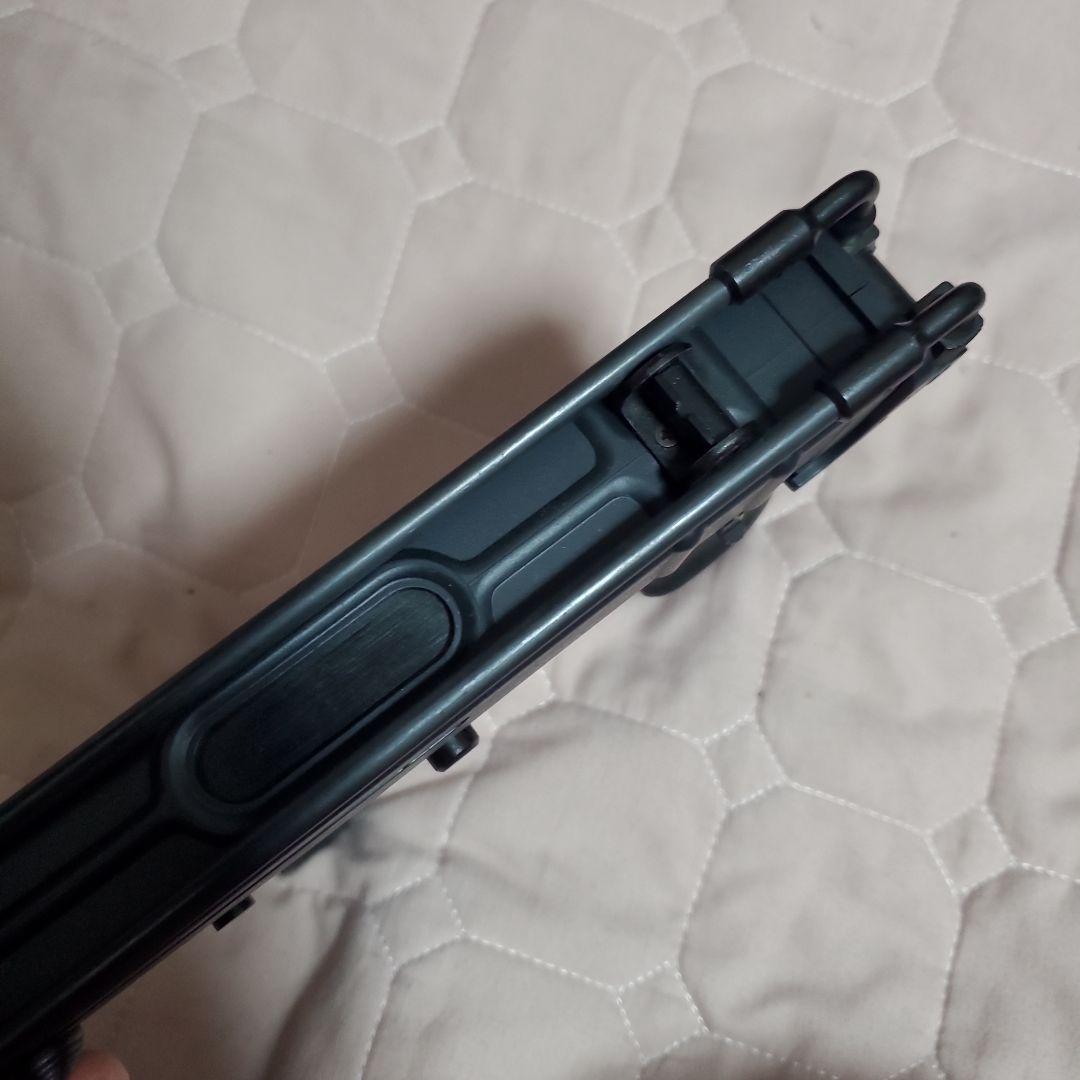 マルゼン Vz61 スコーピオン