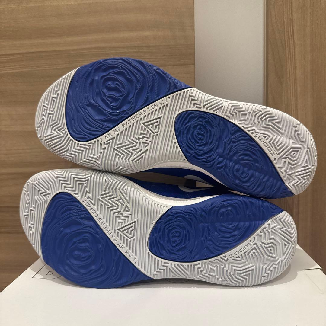 NIKE ZOOM FREAK 1 GREECE ズームフリーク1