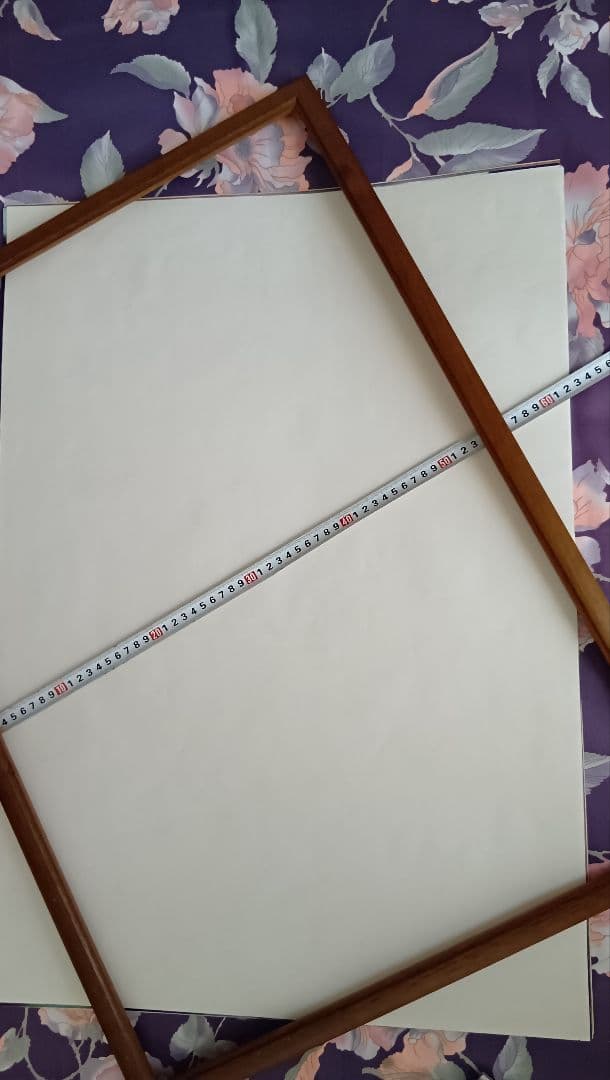 尾崎豊さんポスター FOR ALL MY LOVES大判サイズ