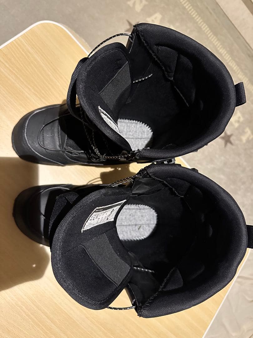 NORTHWAVE/ノースウェーブ EDGE 26.5センチ