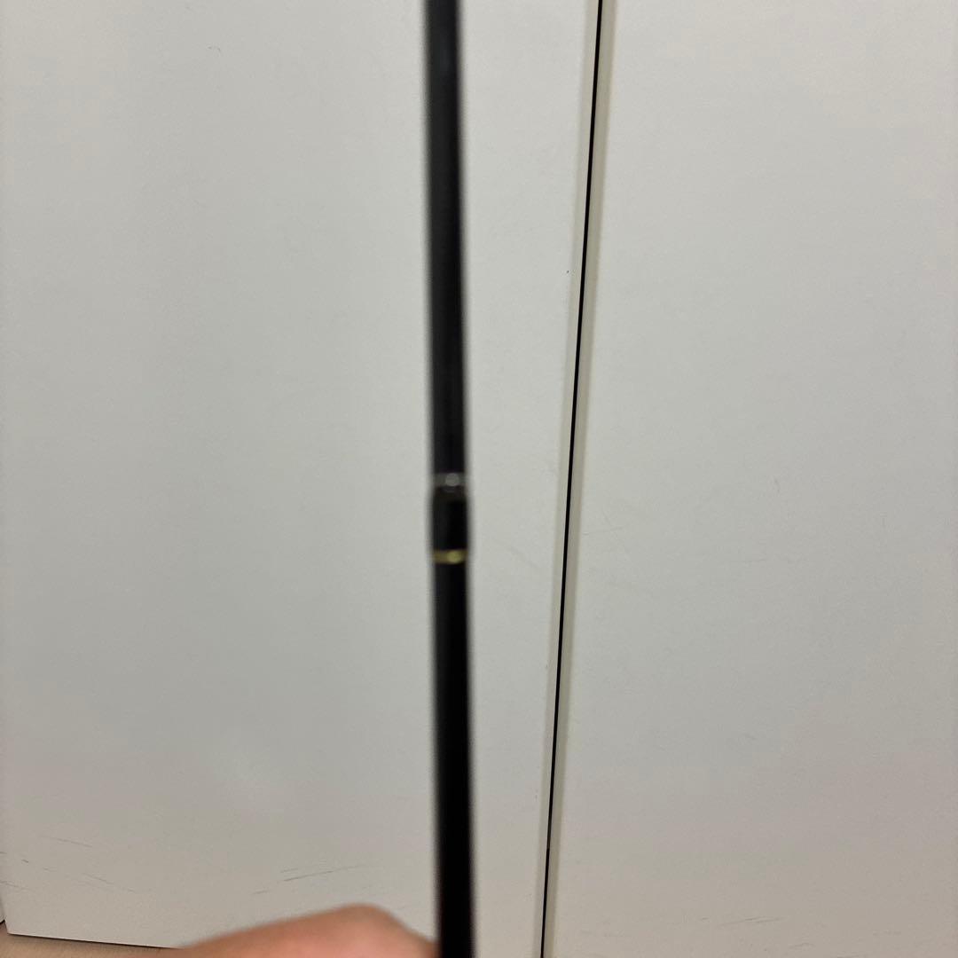 ヤマガブランクス　カリスタ　EG86M ブラック