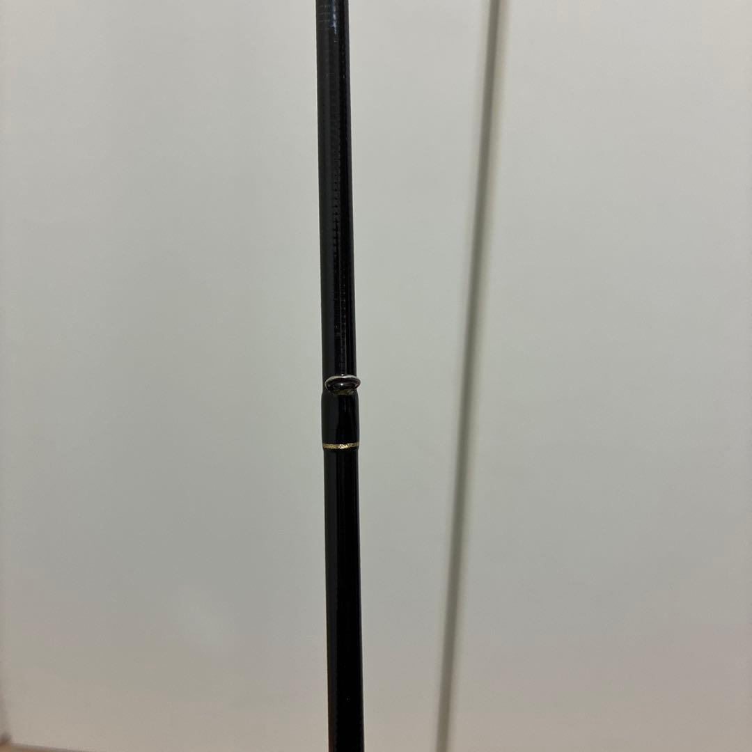 ヤマガブランクス　カリスタ　EG86M ブラック