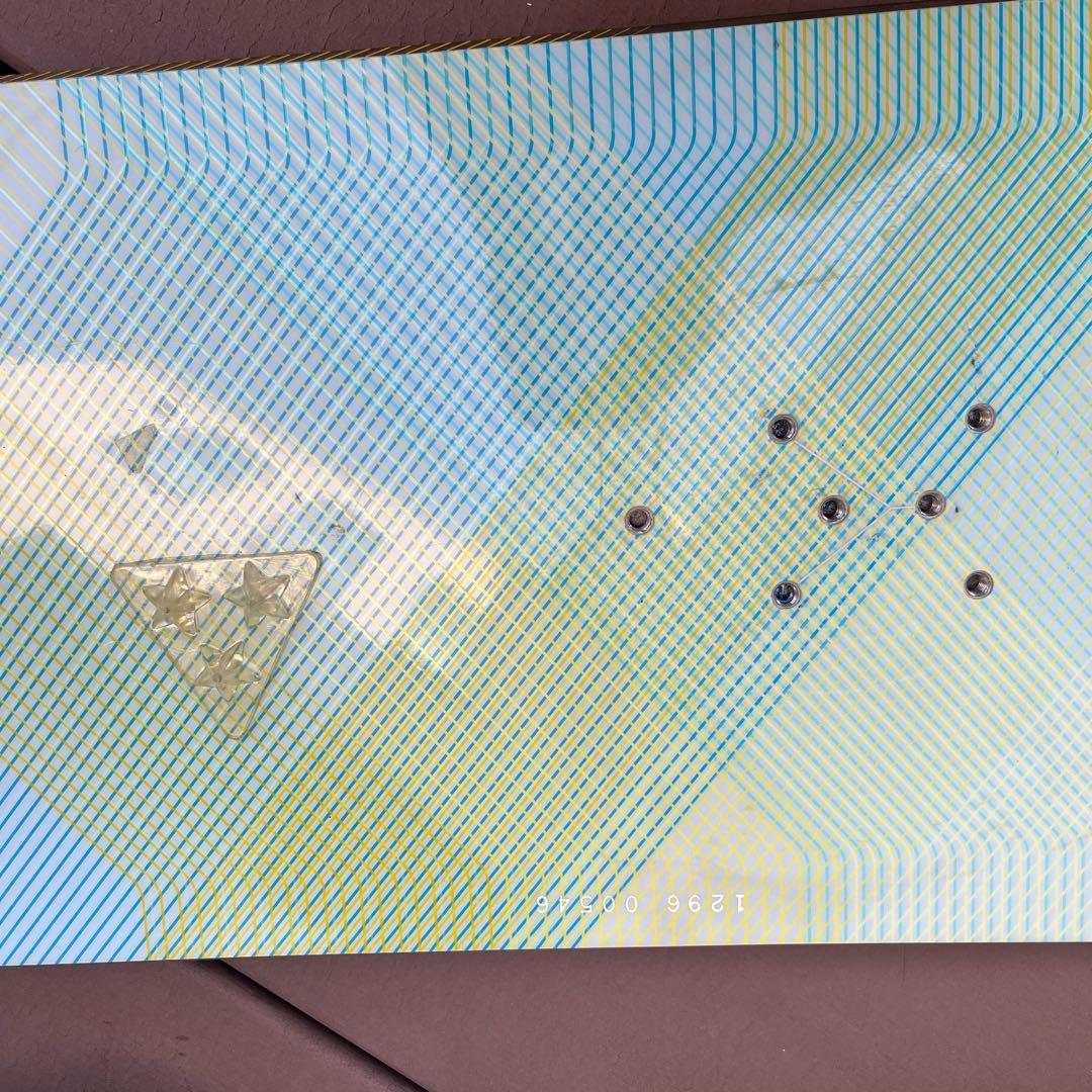 BURTON バートン FEELGOOD 144cm スノーボード レディース