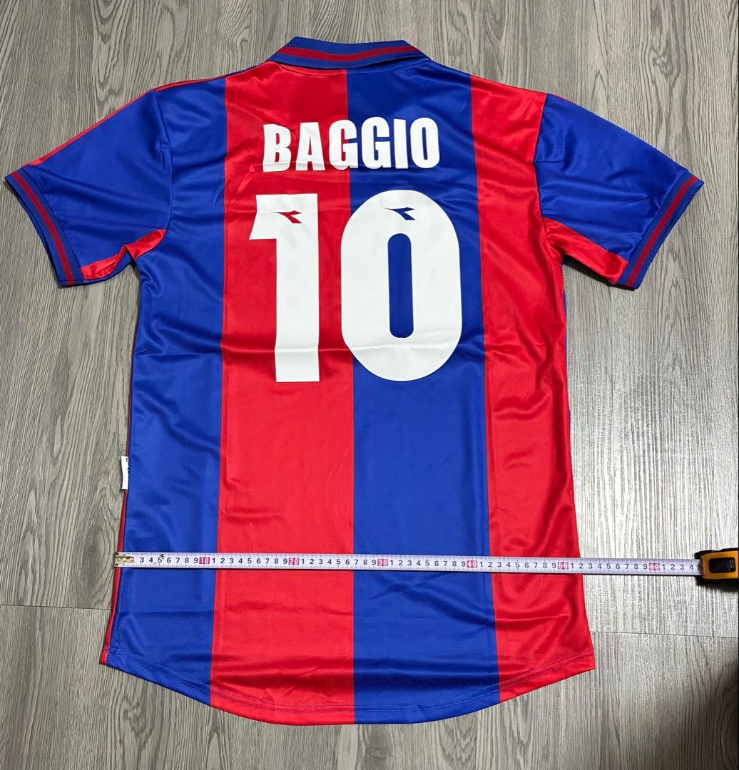 バッジョ ユニフォーム ボローニャ イタリア セリエA サッカー バッジオ