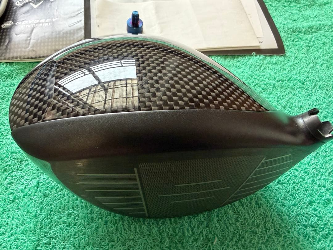 国内正規 パラダイム Ai スモーク ♦︎♦︎♦︎トリプルダイヤモンド 10.5 美品