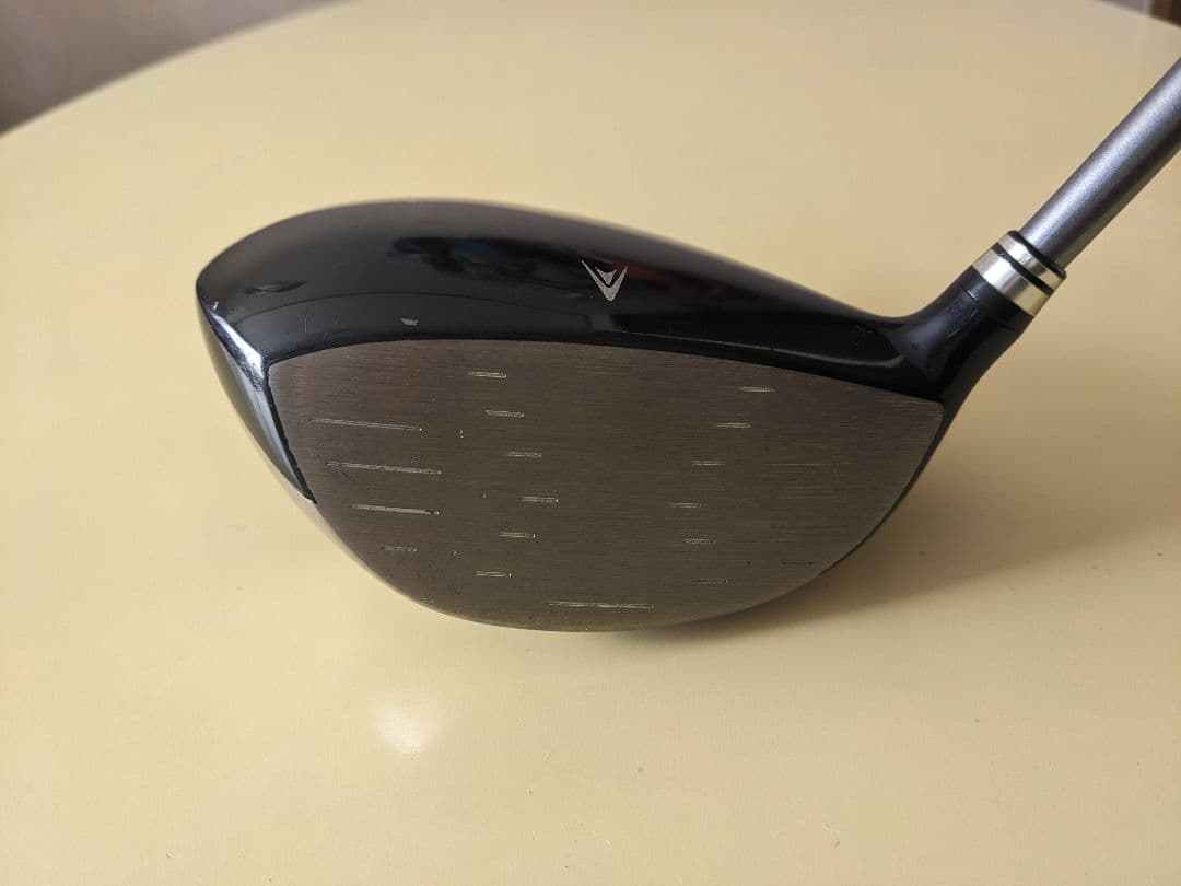 DUNLOP ゼクシオ7 レディースドライバー 13.5度