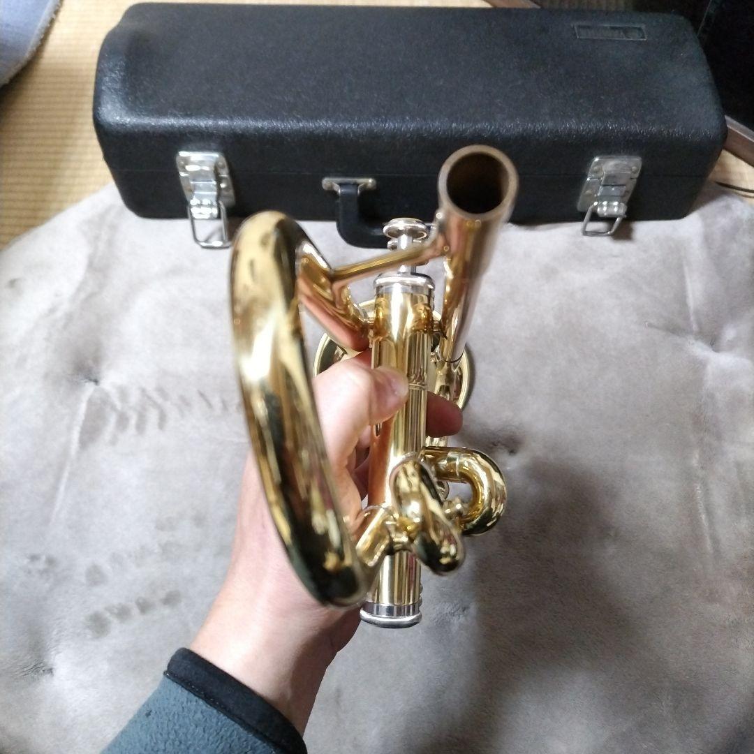 YAMAHA　トランペット　YTR-2321
