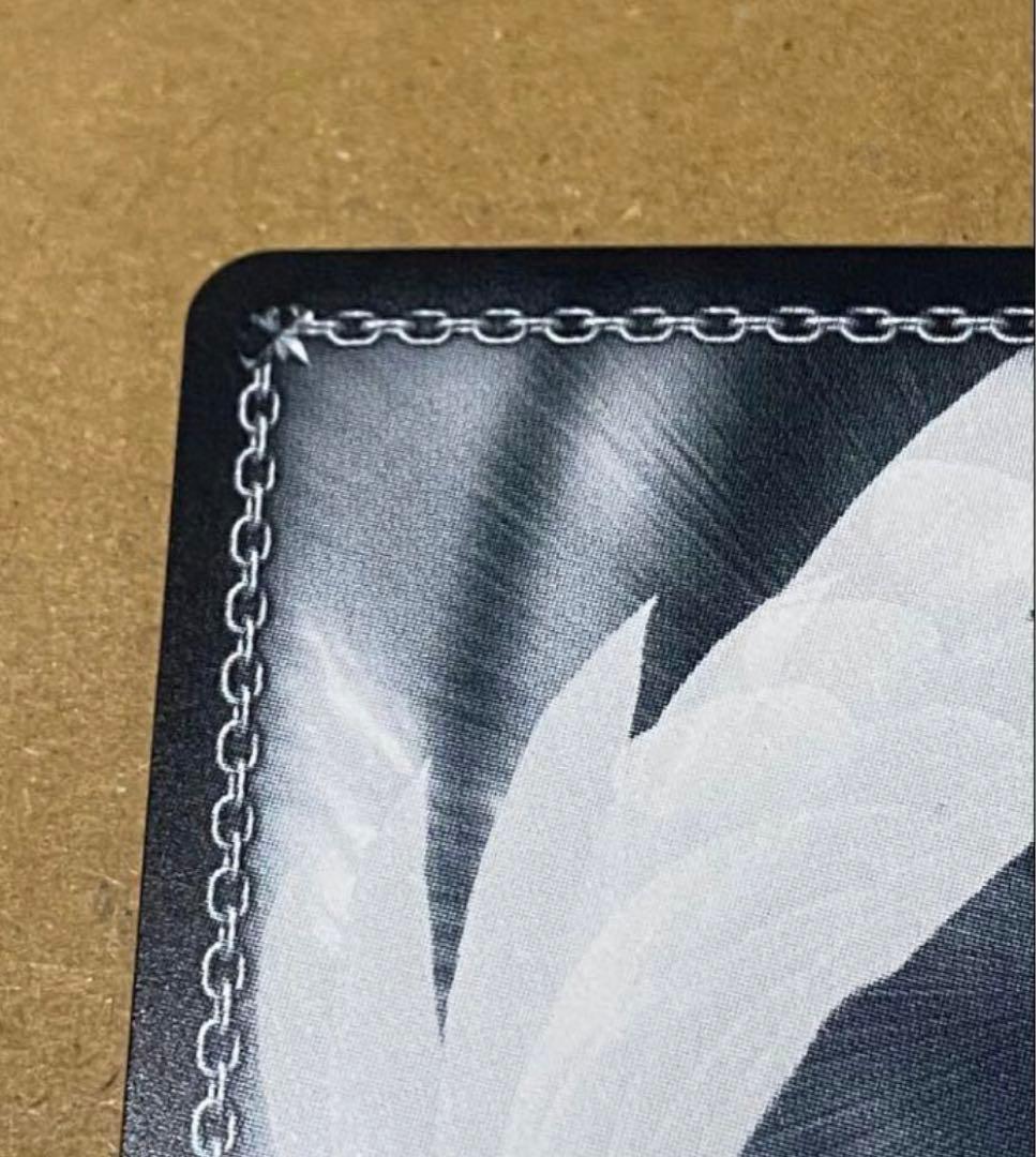 中野五月サイン入り ssp ヴァイスシュヴァルツ 気づけた想い　中野五月