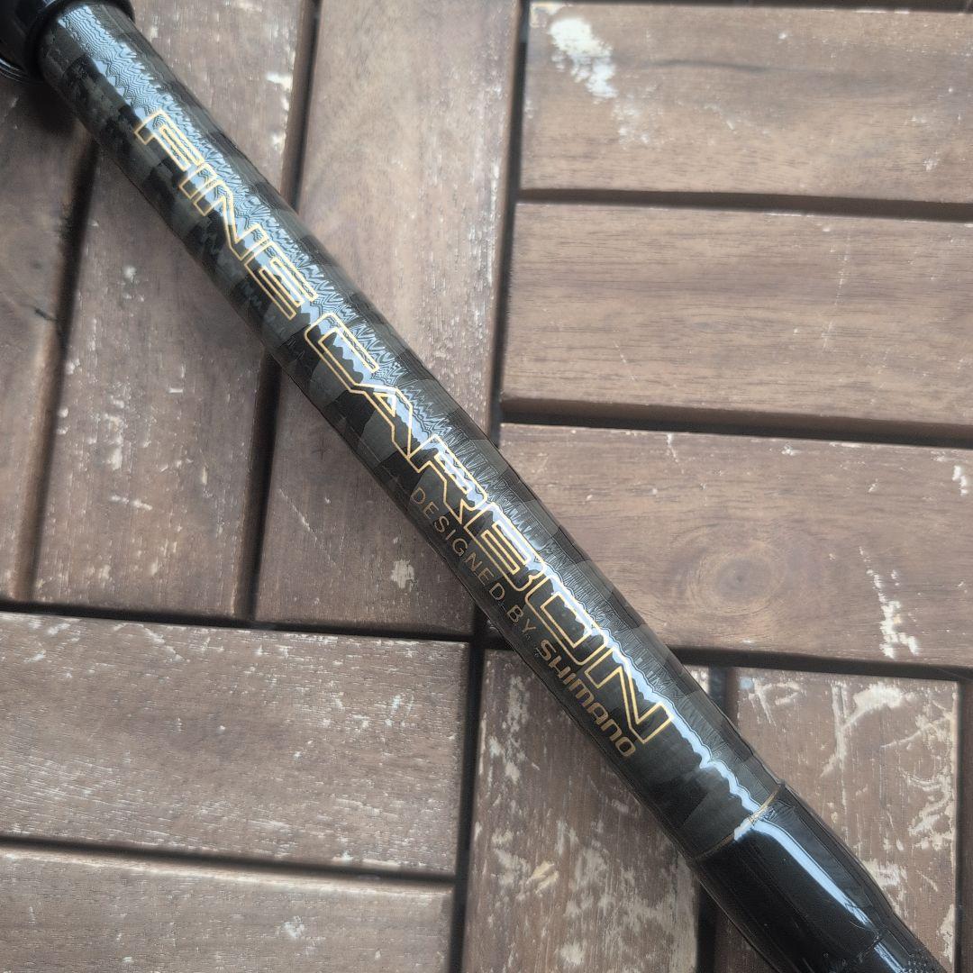 SHIMANO SURFLEADER 405EX−T 使用頻度少な目！