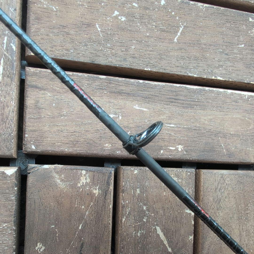 SHIMANO SURFLEADER 405EX−T 使用頻度少な目！