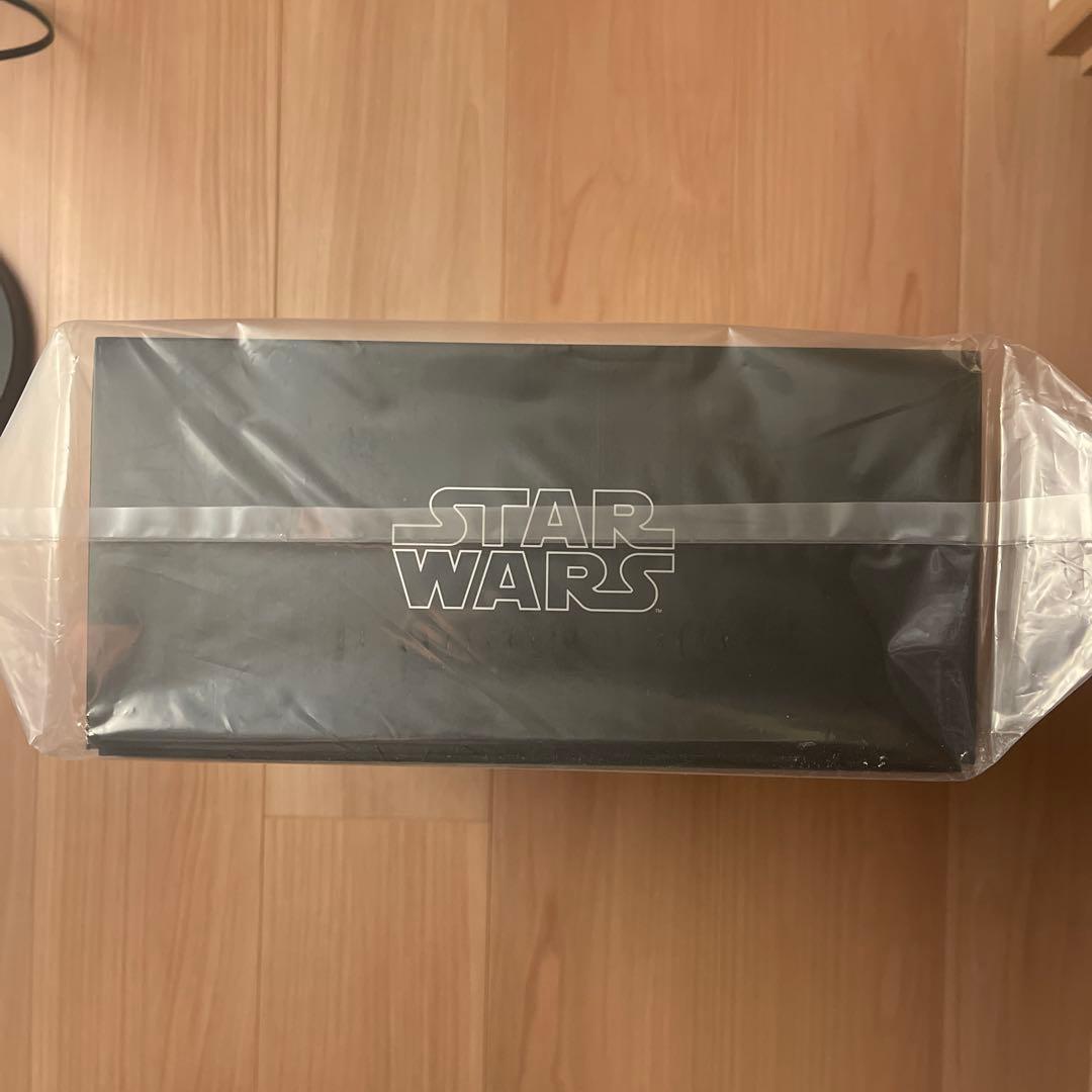 (ぺし様限定)ホットトイズ マンダロリアン & チャイルド TMS015